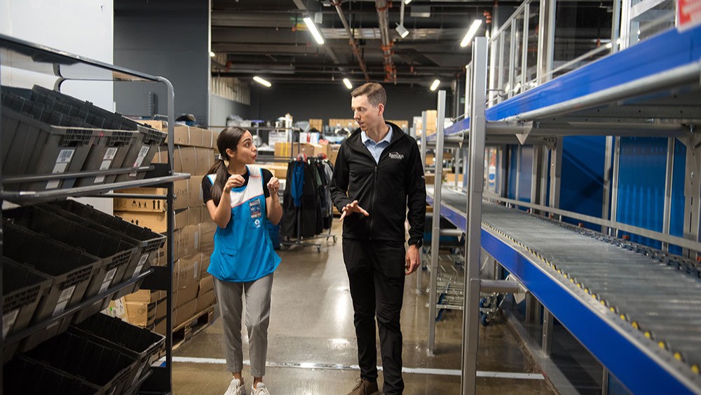 10 izazova i ključnih faktora koje trebate uzeti u obzir kod automatizacije skladišta