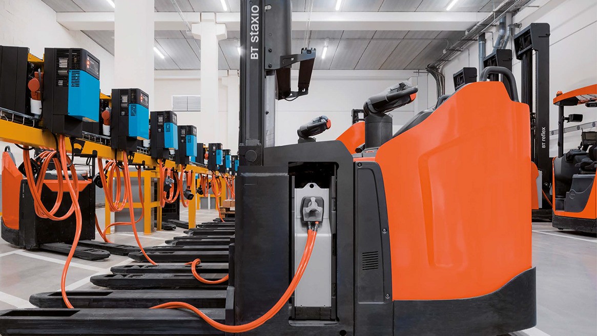 Kako pametno upravljati energijom u skladišnim operacijama?