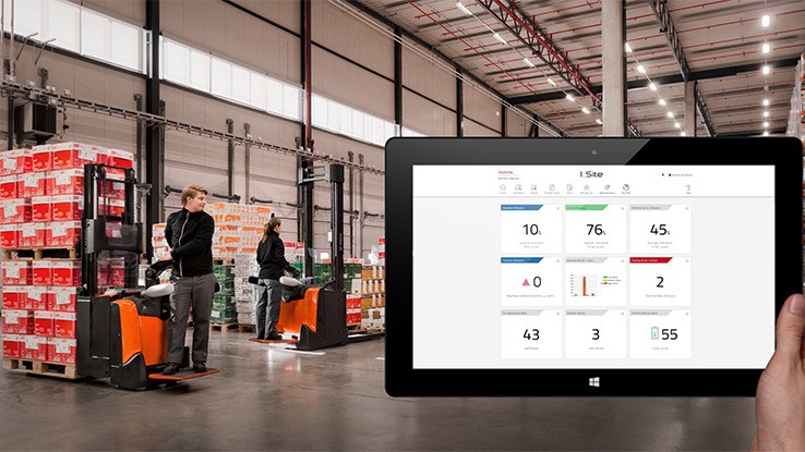 Predoperativne provjere rada viličara: recept za produktivnije skladišne operacije