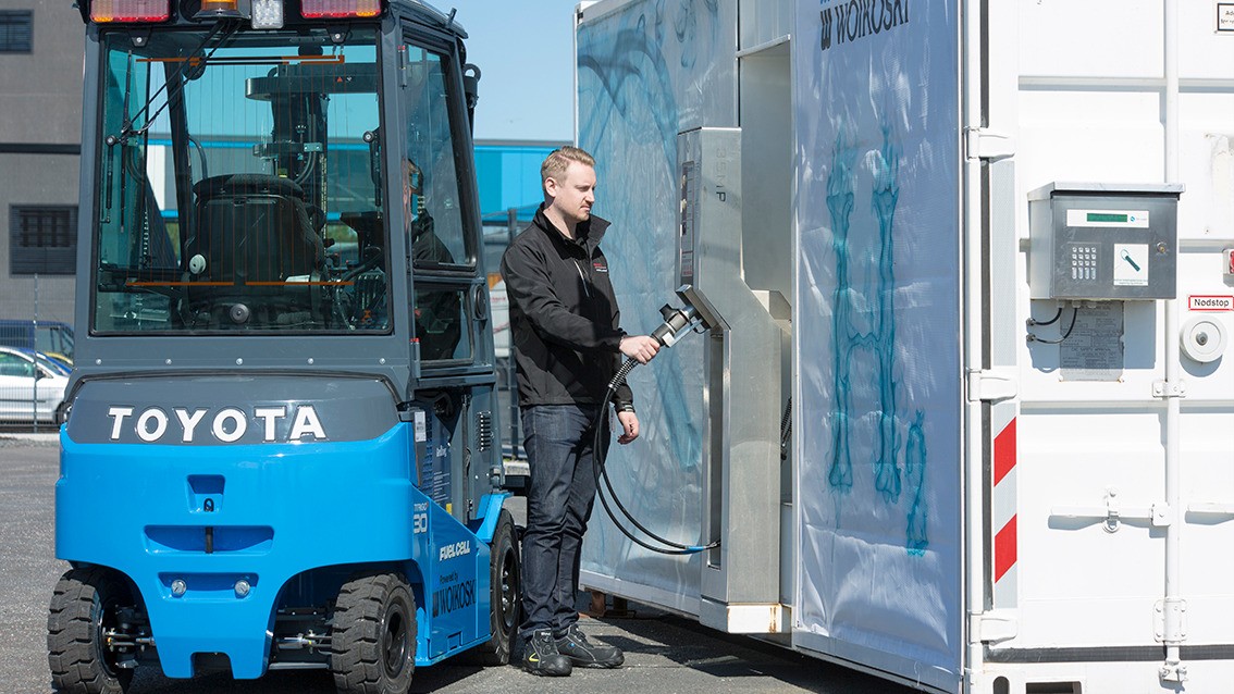 4 izazova s kojima ćete se susresti kod prelaska na tehnologiju gorivnih članaka