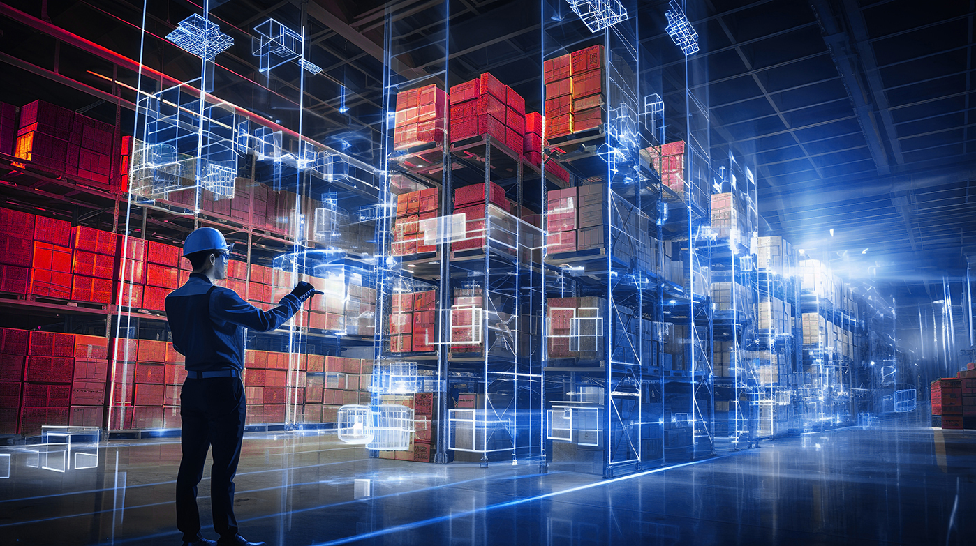 Cjelovita integracija: put od manualnog skladišta do agilnog fulfillment centra