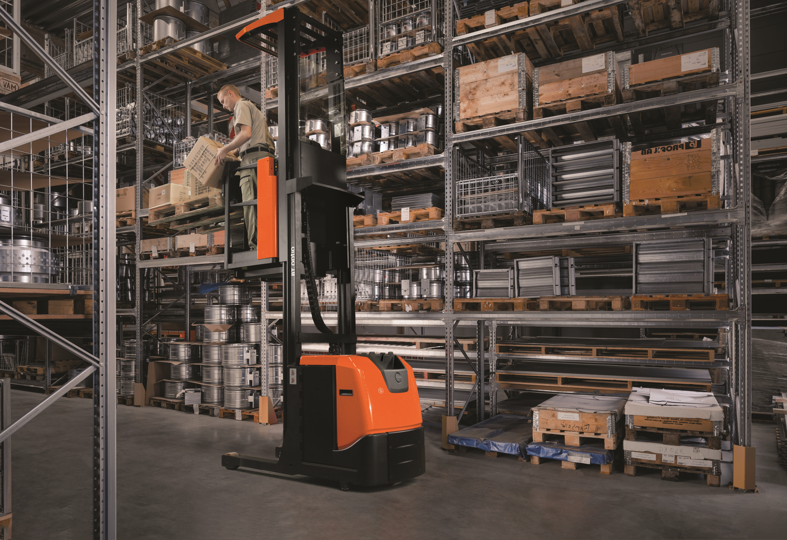 Kako unaprijediti komisioniranje: 6 zlatnih pravila za veću produktivnost skladišta