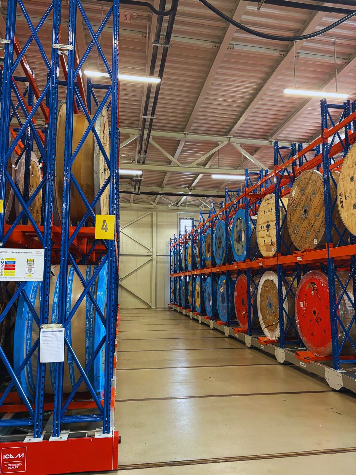 Izdvajamo dva uspješna projekta: kako je protekla suradnja SKL tima i tvrtke Končar 